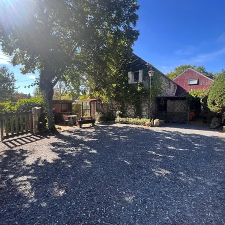 Holiday home Normand Le Merle Blanc 2 A 6 Personnes *