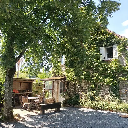 Σπίτι διακοπών Normand Le Merle Blanc 2 A 6 Personnes Pierrepont