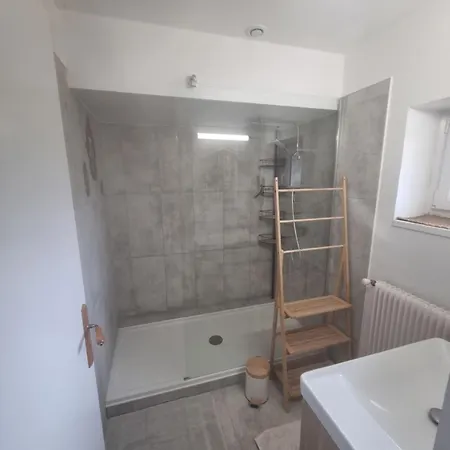 Normand Le Merle Blanc 2 A 6 Personnes Holiday home Pierrepont (Calvados)