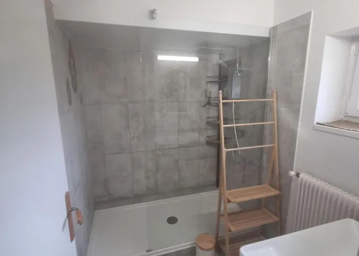 Normand Le Merle Blanc 2 A 6 Personnes Σπίτι διακοπών Pierrepont (Calvados)